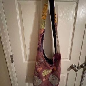 Bohemian Shoulder Bag